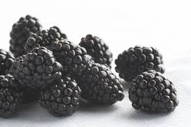 Blackberries