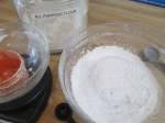 Dry Ingredients