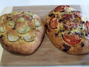 focaccia
