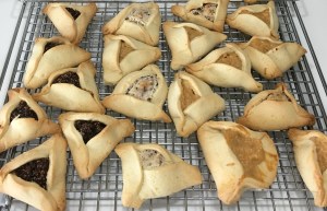hamentaschen