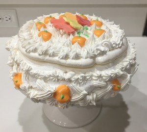 Thanksgiving Windtorte