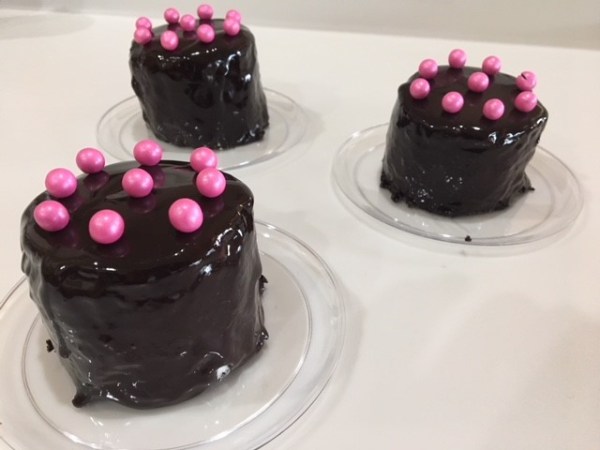Choc cakes8
