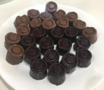 Chocolate covered Caramel 3