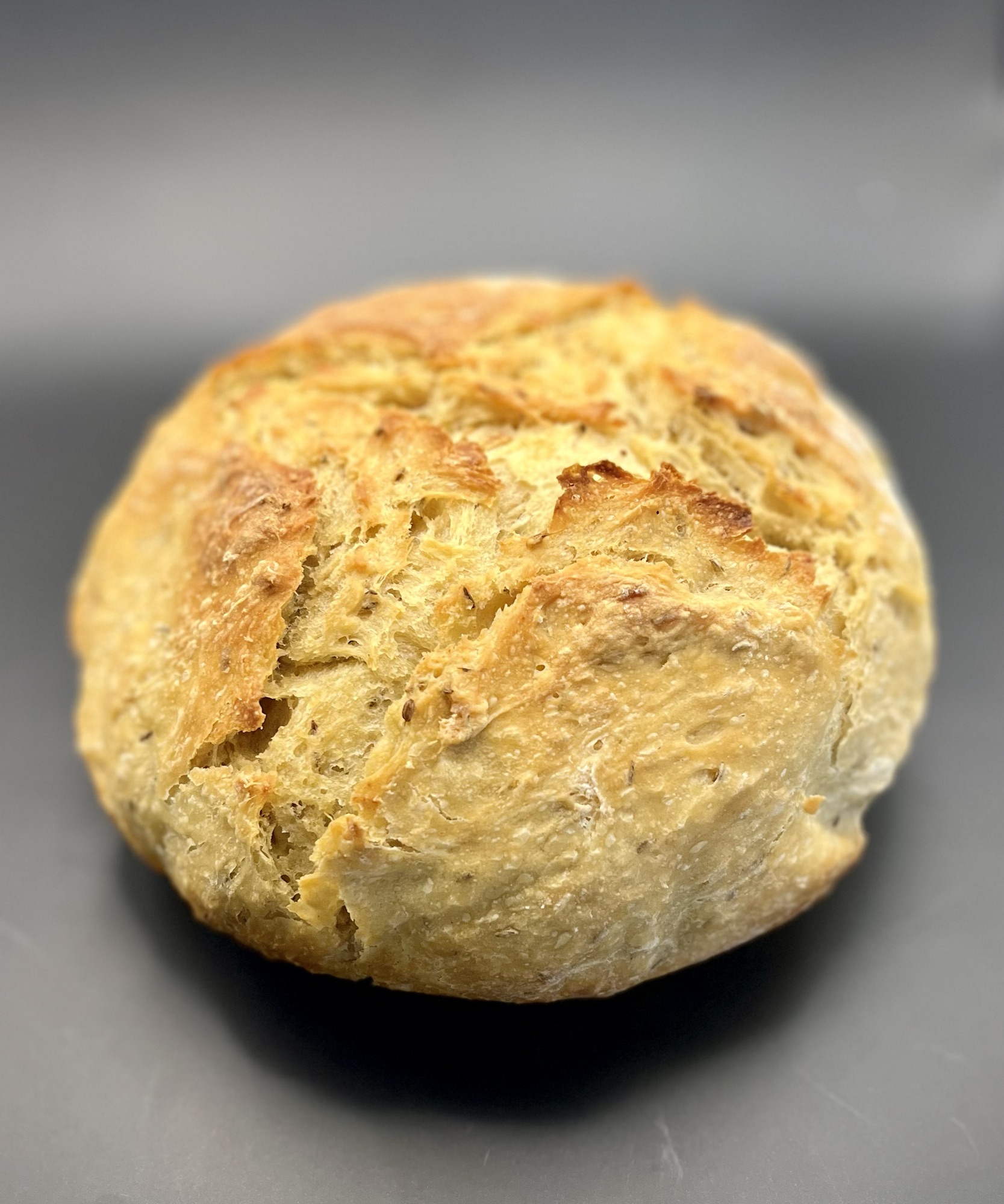 White Rye White Rye Bread | aBatteredOldSuitcase